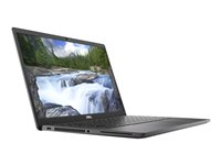 Dell Latitude 7330 - 13.3" - Intel Core i7 - 1265U - vPro Enterprise - 16 GB RAM - 512 GB SSD - Nordisk V4KT7