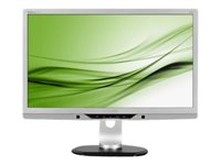 Philips Brilliance P-line 221P3LPYES - LED-skärm - Full HD (1080p) - 21.5" 221P3LPYES/00