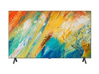 LG 65AN960H0LD - 65" Diagonal klass AN960H Series OLED-TV - hotell/gästanläggning - Pro:Centric med integrerat Pro:Idiom - Smart TV - webOS - 4K UHD (2160p) 3840 x 2160 - HDR 65AN960H0LD