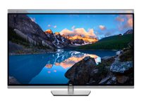Dell UltraSharp U4323QE - LED-skärm - 4K - 42.51" DELL-U4323QE