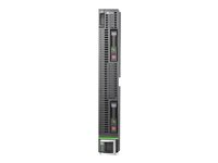 HPE ProLiant BL660c Gen8 Performance - Xeon E5-4620 2.2 GHz - 128 GB - 0 GB 679115-B21