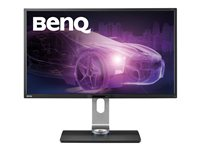 BenQ BL3200PT - BL Series - LED-skärm - 32" 9H.LC3LB.QBE