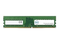 Dell - DDR5 - modul - 32 GB - DIMM 288-pin - 4800 MHz / PC5-38400 - ej buffrad - icke ECC AB883075