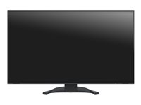 EIZO FlexScan EV3240X - med FlexStand - LED-skärm - 4K - 32" EV3240X-BK