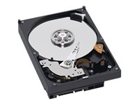 Dell - Hårddisk - 500 GB - inbyggd - 3.5" - SATA 3Gb/s - 7200 rpm - för Alienware X51 R3; OptiPlex 90XX; Precision T1650; Vostro 200, 260; XPS One 27XX 400-23887