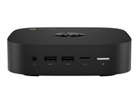 HP Chromebox G3 - mini Celeron 5205U 1.9 GHz - 4 GB - flash 64 GB 305R2EA#UUW