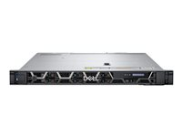 Dell PowerEdge R650xs - kan monteras i rack Xeon Silver 4310 2.1 GHz - 32 GB - SSD 480 GB 7HT3R