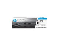 HP CLT-K504S - Svart - original - tonerkassett (SU158A) - för Samsung CLP-415, CLX-4195; MultiXpress SL-C1453, C1454; Xpress SL-C1404, C1810, C1860 SU158A