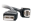 C2G - USB-kabel - USB (hane) till USB typ B (hane) - USB 2.0 - 2 m - svart