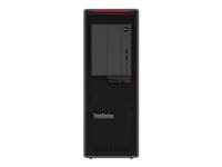 Lenovo ThinkStation P620 - tower Ryzen ThreadRipper PRO 5955WX 4 GHz - AMD PRO - 32 GB - SSD 1 TB - nordiskt (danska/finska/norska/svenska) 30E000G5MT