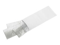 HP ADF Replacement Mylar Sheets - Underhållssats för automatisk dokumentmatare - för Color LaserJet 4730, CM4730; Digital Sender 9200, 9250; LaserJet 4345, M4345, M4349 Q6496A