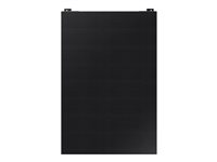 Samsung XHB160-SA - XHB-S Series LED display unit - digital skyltning utomhus - full sol 42 x 63 per enhet - DIP (XD347 diod) LH160XHBTAS/EN