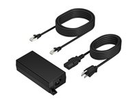 Poly - Strömtillförsel - PoE++ 65W 2.5G - Europa B5NH6AA#ABB