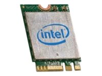 Intel Wireless-N 7260 - Nätverksadapter - M.2 Card - 802.11b/g/n, Bluetooth 4.0 7260.NGWBNWB