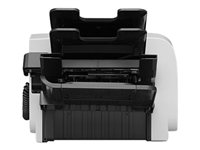 HP 3-bin Stapling Mailbox - skrivarpostfack med häftfunktion - 900 ark CZ264A