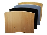 SMS Flatscreen Shelf H - Hylla - MDF - björk SU010005-P1