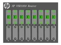 HPE - Licens (elektronisk leverans) JG812AAE