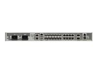 Cisco ASR 920 - Router 10GbE - främre till bakre luftflöde - rackmonterbar ASR-920-12CZ-A=