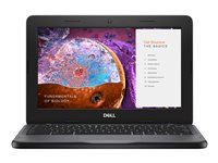 Dell Chromebook 3110 2-in-1 - 11.6" - Intel Celeron - N4500 - 4 GB RAM - 32 GB eMMC 22YHV