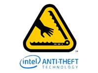 Intel Anti-Theft Service - Abonnemangslicens (1 år) - 1 bärbar - turkiska BXIATS1YRTURK