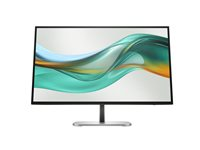 HP 527pu - Series 5 Pro - LED-skärm - QHD - 27" 9E0G5A5#ABB