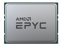 AMD EPYC 7552 - 2.2 GHz - 48-kärnig - 96 trådar - 192 MB cache - Socket SP3 - OEM 100-000000076