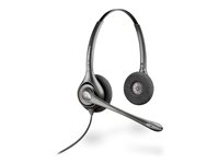 HP Poly SupraPlus HW261N - Headset 8R709AA#ABB