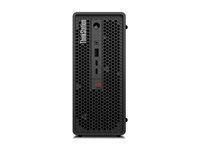 Lenovo ThinkStation P3 Ultra Gen 2 - MT Core Ultra 7 265K 3.9 GHz - vPro Enterprise - 32 GB - SSD 1 TB - Nordisk 30J5003JMT