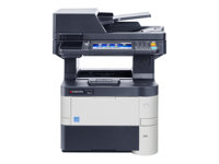 Kyocera ECOSYS M3540idn - multifunktionsskrivare - svartvit 1102NX3NL0