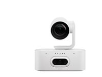 Logitech Rally AI Camera Pro - Konferenskamera - multisensor + panorering/lutning/zoom - färg - 20 MP - ljud - trådlös - Wi-Fi - 802.11ax, Bluetooth 5.3 LE - USB-C 960-001777