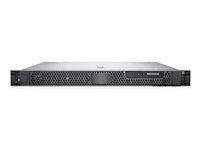 Dell PowerEdge R660xs - kan monteras i rack Xeon Silver 4514Y 2 GHz - 64 GB - SSD 2 x 480 GB J6NPF