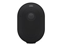 Arlo Pro 4 - Nätverksövervakningskamera - utomhusbruk, inomhusbruk - väderbeständig - färg (Dag&Natt) - 4 MP - 2560 x 1440 - ljud - trådlös - Wi-Fi - USB 2.0 - H.264, H.265 - DC 5 V VMC4050B-100EUS