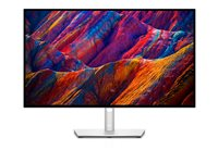 Dell UltraSharp U2723QE - LED-skärm - 4K - 27" DELL-U2723QE