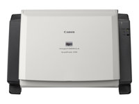 Canon imageFORMULA ScanFront 330 - dokumentskanner - desktop - USB 2.0, LAN 8683B003