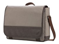 Lenovo ThinkPad Casual Messenger Bag - Notebook-väska - 15.6" 4X40E77334