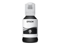 Epson EcoTank MX1XX Series - XL-storlek - svart - original - påfyllnadsbläck - för EcoTank ET-M1100, ET-M1120, ET-M1140, ET-M1180, M1100, M1180, M2120, M2140, M3170 C13T03P14A