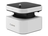 Canon CT-V1 Pan Cradle - Motordriven stativhuvud - för LEGRIA HF R76, HF R86, HF R87, HF R88; VIXIA HF R70, HF R700, HF R80, HF R800, HF R82 9626B002