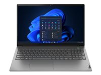 Lenovo ThinkBook 15 G4 ABA - 15.6" - AMD Ryzen 7 - 5825U - 16 GB RAM - 512 GB SSD - Nordisk 21DL000BMX