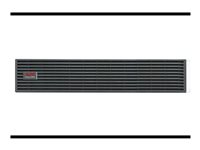 APC Easy UPS SRV 192V RM Battery Pack - UPS-batteri (kan monteras i rack) - Bly-syra - för P/N: SRVPM6KRI, SRVPM6KRIL SRV192RBP-9A