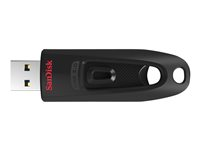 SanDisk Ultra - USB flash-enhet - 512 GB - USB 3.0 SDCZ48-512G-G46