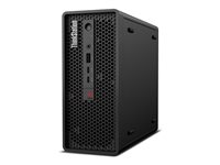 Lenovo ThinkStation P3 Ultra Gen 2 - MT - AI Workstation - Core Ultra 9 285K 3.7 GHz - vPro Enterprise - 32 GB - SSD 1 TB - Nordisk 30J50046MT
