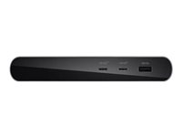 Lenovo - Dockningsstation - USB-C - DP, HDMI - 65 Watt - Europa 40B30090EU