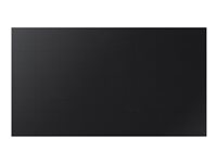 Samsung IF040R - IFR Series LED display unit - digital skyltning 240 x 135 per enhet - SMD - HDR LH040IFRCLS/EN