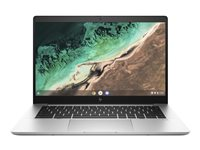 HP Elite c645 G2 Chromebook - 14" - AMD Ryzen 5 - 5625C - 16 GB RAM - 256 GB SSD - hela norden 5Q7G0EA#UUW