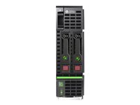 HPE ProLiant WS460c Gen8 - Xeon E5-2637 3 GHz - 32 GB - 0 GB 678275-B21