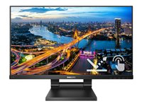 Philips B Line 222B1TC - LED-skärm - Full HD (1080p) - 22" 222B1TC/00