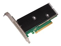 Intel QuickAssist Adapter 8970 - Kryptoaccelerator - PCIe 3.0 x16 låg profil IQA89701G1P5