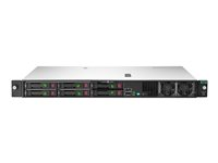 HPE ProLiant DL20 Gen10 Plus High Performance - kan monteras i rack Xeon E-2336 2.9 GHz - 16 GB - ingen HDD P66394-421