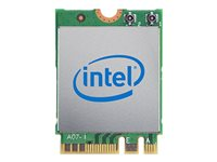 Intel Wireless-AC 9260 - Nätverksadapter - M.2 2230 - Wi-Fi 5, Bluetooth 5.0 9260.NGWGIE