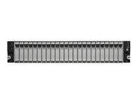 Cisco UCS C24 M3 High-Density Rack-Mount Server Small Form Factor - kan monteras i rack - Xeon E5-2440 2.4 GHz - 16 GB - ingen HDD UCS-SPV-C24-V